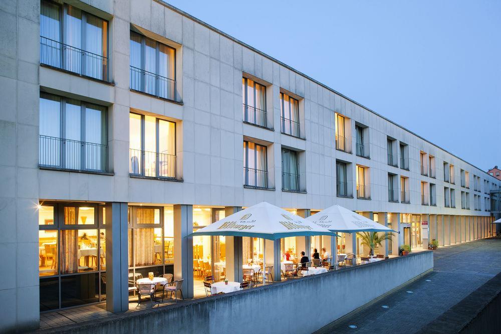 特里尔维也纳之家轻松酒店 外观 照片